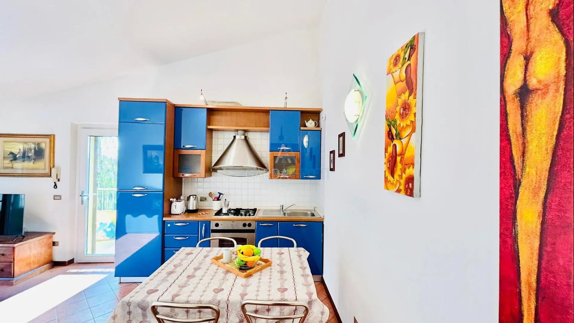New York Apartment-Comfort E Relax A 200M Dal Lago Sirmione Apartment