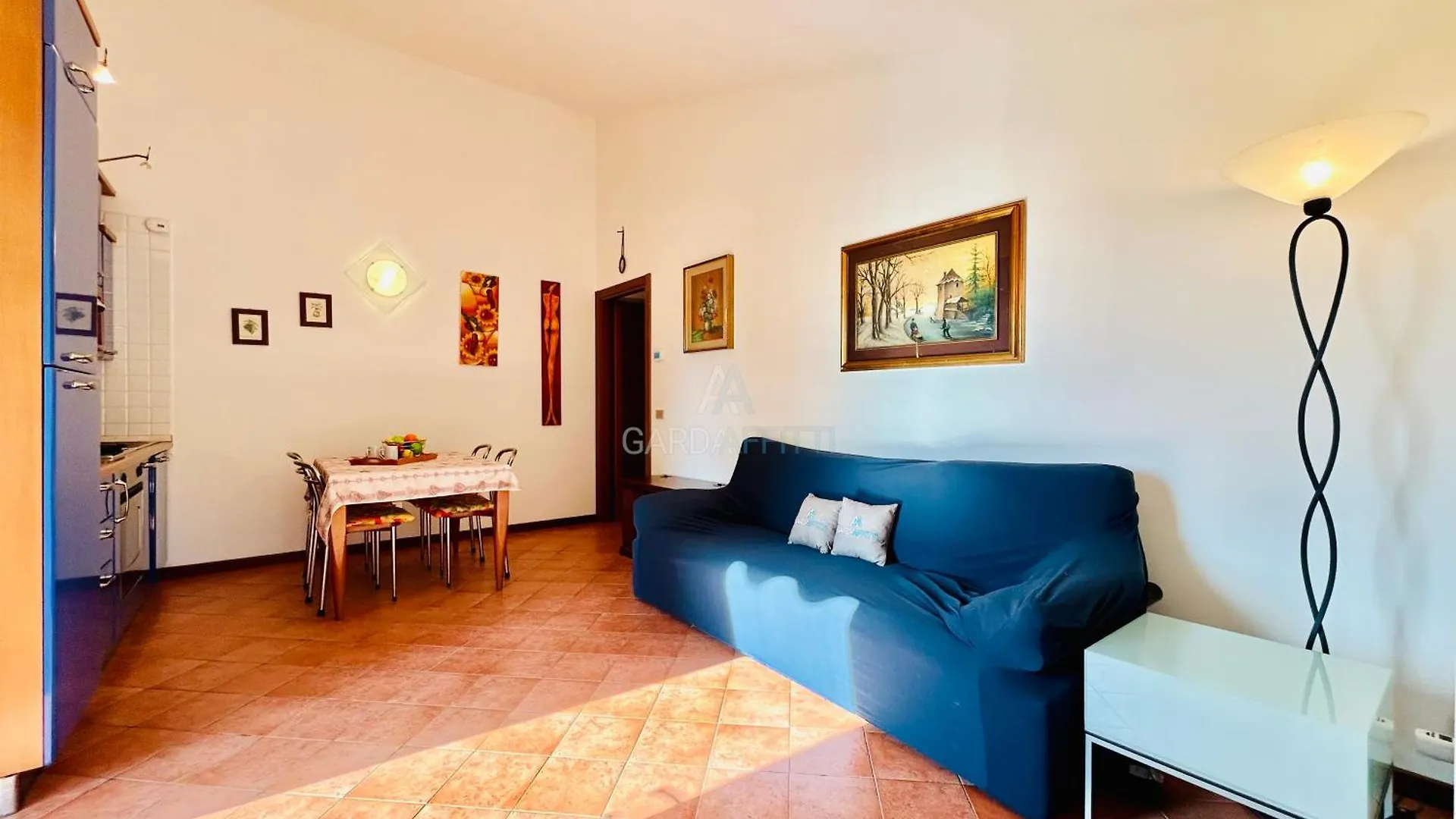 New York Apartment-Comfort E Relax A 200M Dal Lago Sirmione