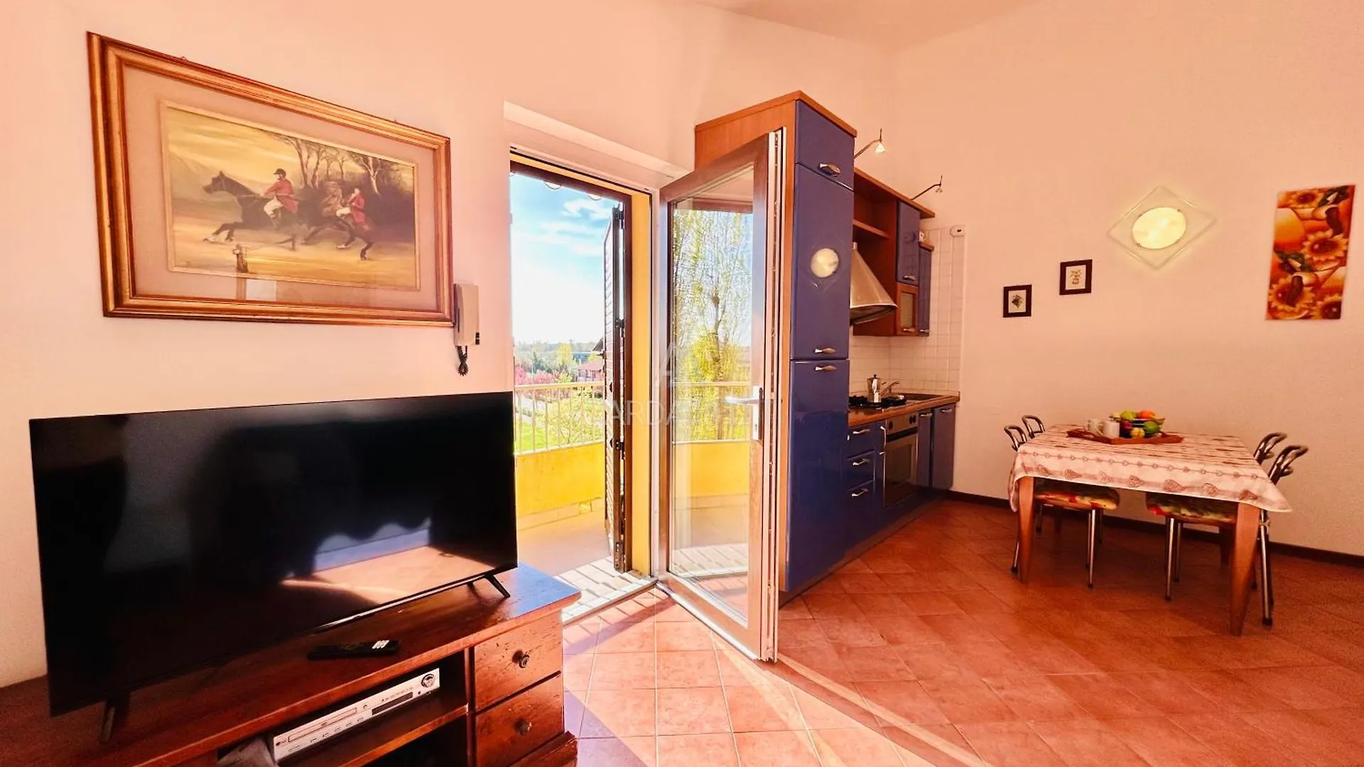 New York Apartment-Comfort E Relax A 200M Dal Lago Sirmione