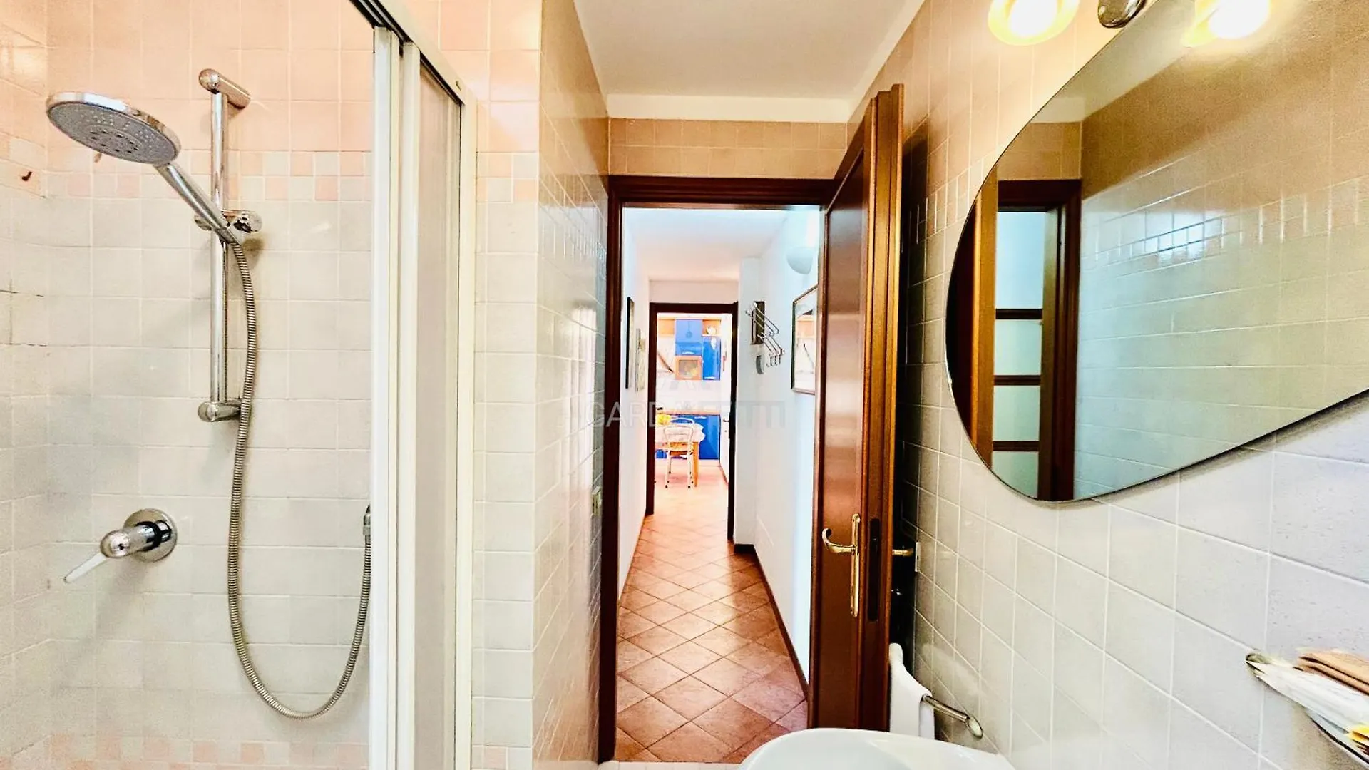 Apartment New York Apartment-Comfort E Relax A 200M Dal Lago Sirmione