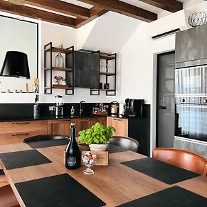 דירה Casa Di Alex |, סירמיונה